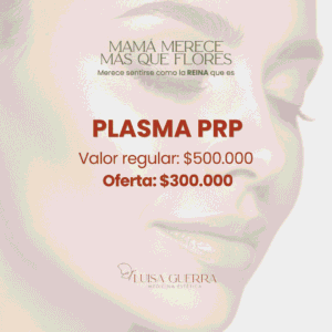 Plasma PRP
