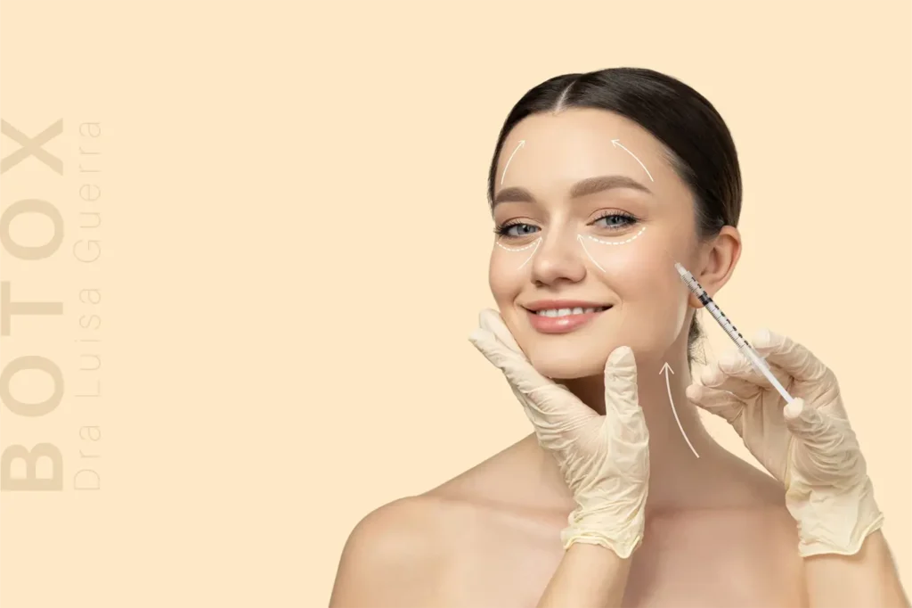 Botox (Toxina Botulínica)