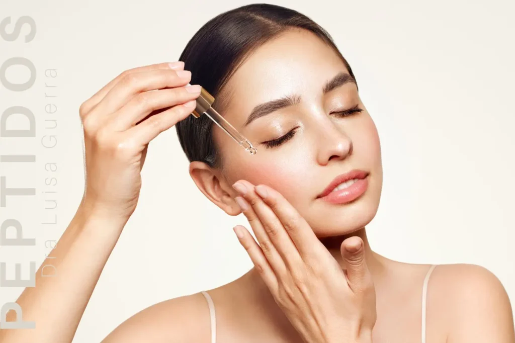 Péptidos faciales en Valledupar: El secreto para rejuvenecer tu piel