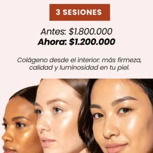 Bioestimulación con Péptidos