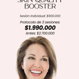Polinucleótidos Skin Quality Booster