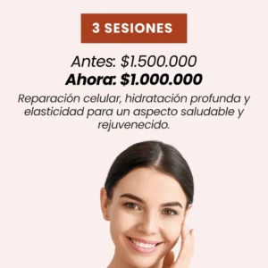 Regeneración con PDRN