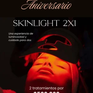 SkinLight 2x1