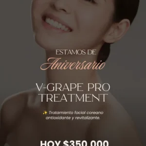 V-Grape Pro Treatment